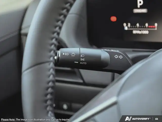 2026 Nissan Sentra SV - Photo 15