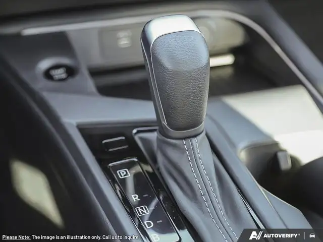 2026 Nissan Sentra SV - Photo 17