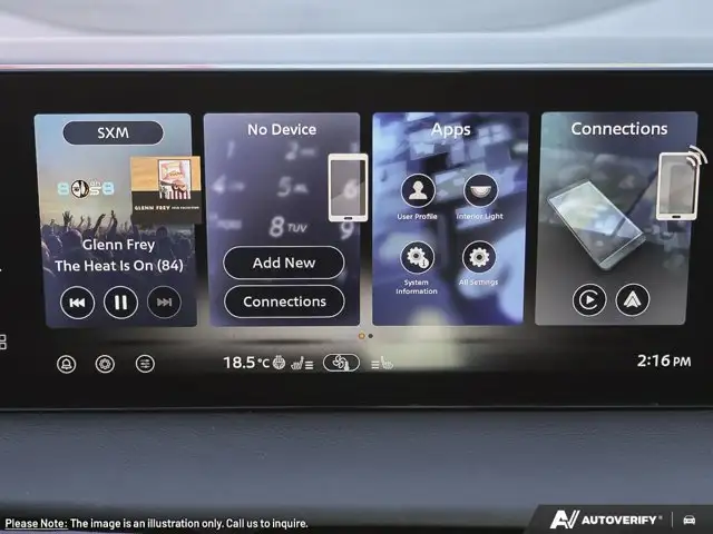 2026 Nissan Sentra SV - Photo 18