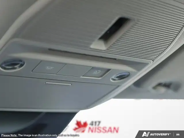 2026 Nissan Sentra SV - Photo 19