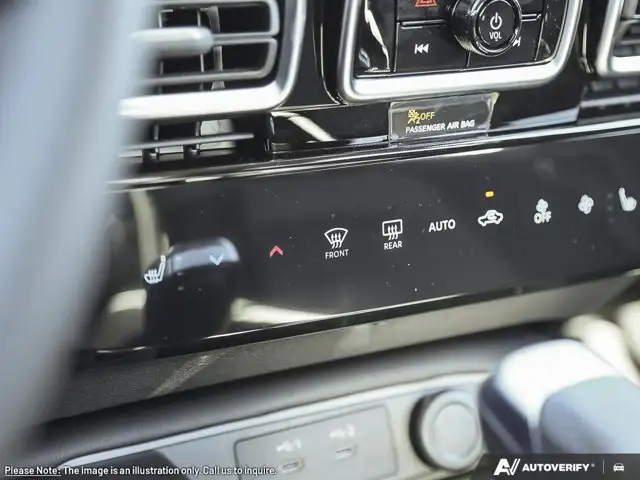 2026 Nissan Sentra SV - Photo 21