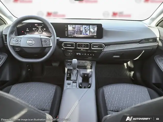 2026 Nissan Sentra SV - Photo 23