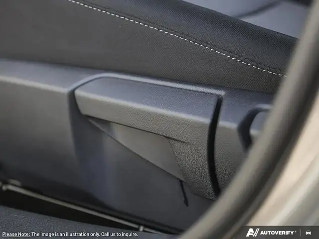 2026 Nissan Sentra SV - Photo 25