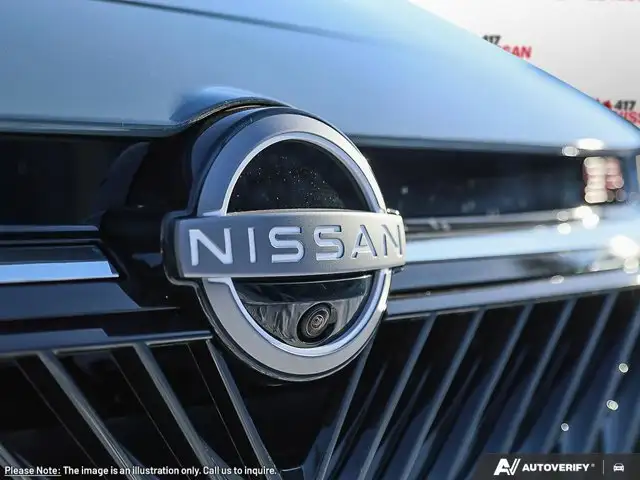 2026 Nissan Sentra SR - Photo 9