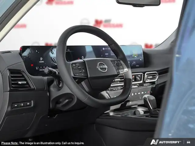 2026 Nissan Sentra SR - Photo 12