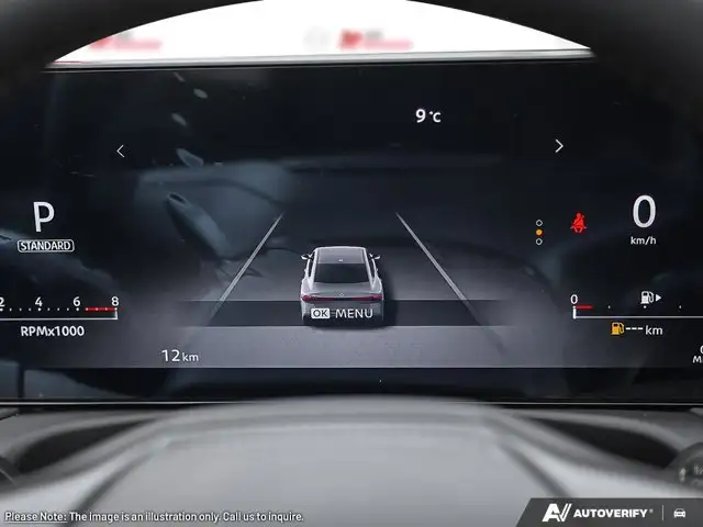 2026 Nissan Sentra SR - Photo 14