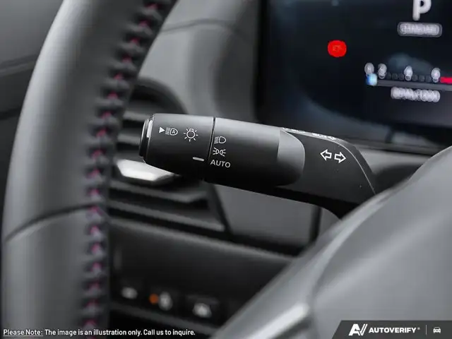 2026 Nissan Sentra SR - Photo 15