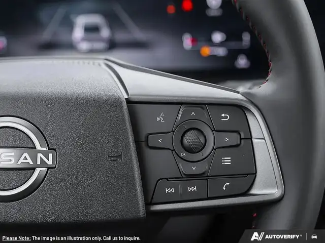 2026 Nissan Sentra SR - Photo 17