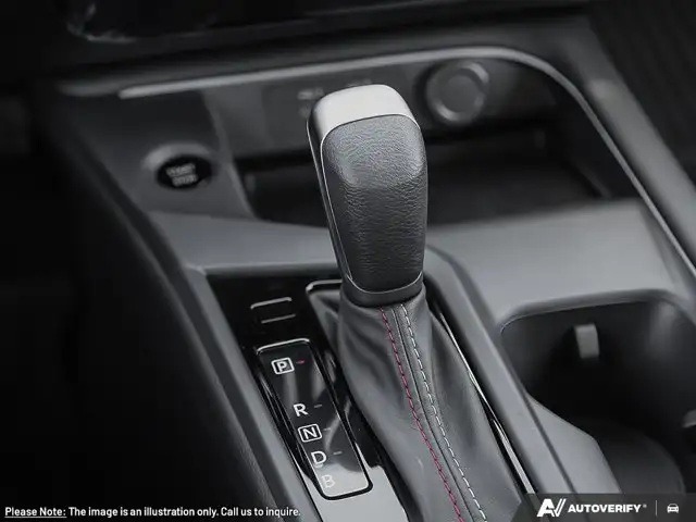 2026 Nissan Sentra SR - Photo 18