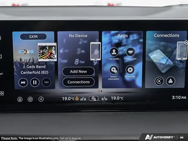 2026 Nissan Sentra SR - Photo 20