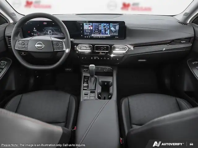 2026 Nissan Sentra SR - Photo 24