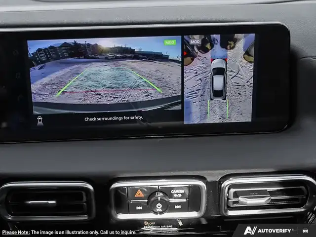 2026 Nissan Sentra SR - Photo 25