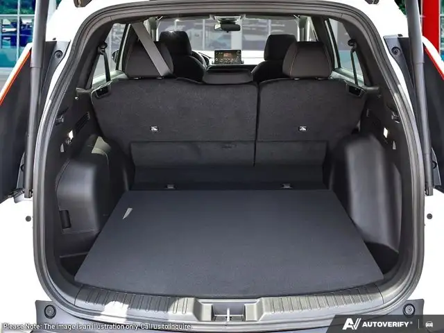 2026 Honda CR-V Hybrid Sport - Photo 7