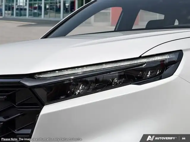 2026 Honda CR-V Hybrid Sport - Photo 10