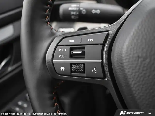 2026 Honda CR-V Hybrid Sport - Photo 15