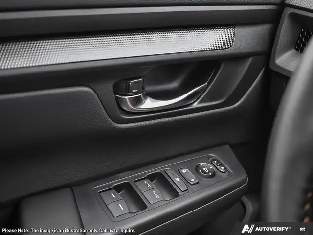 2026 Honda CR-V Hybrid Sport - Photo 16