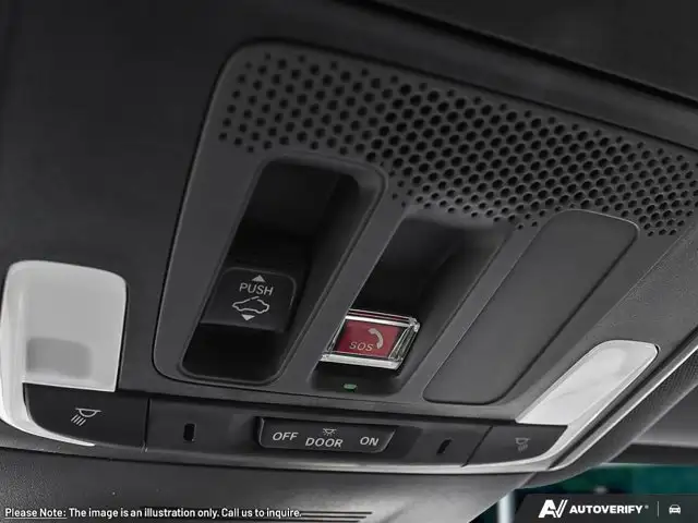 2026 Honda CR-V Hybrid Sport - Photo 19