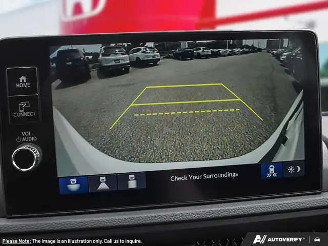 2026 Honda CR-V Hybrid Sport - Photo 23