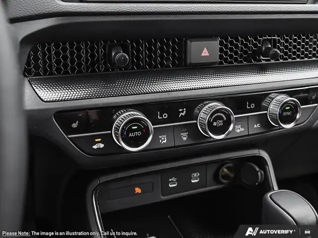 2026 Honda CR-V Hybrid Sport - Photo 24