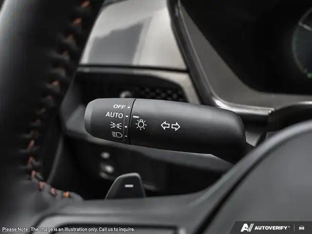 2026 Honda CR-V Hybrid Sport - Photo 25