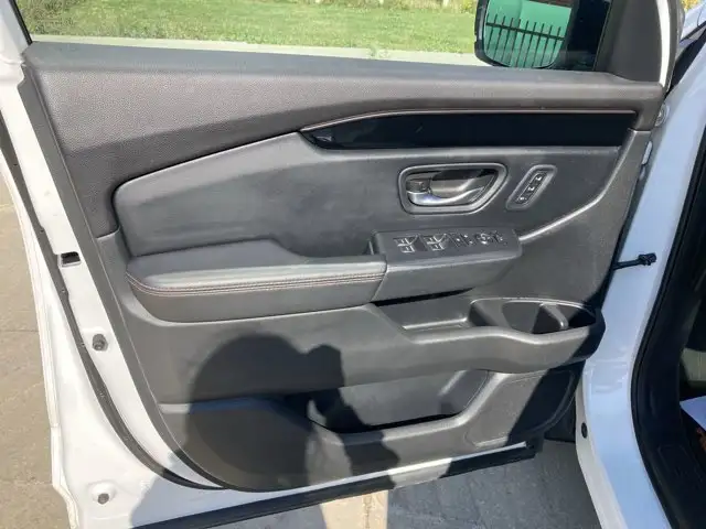 2023 Honda Pilot TrailSport - Photo 12