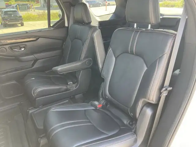 2023 Honda Pilot TrailSport - Photo 17