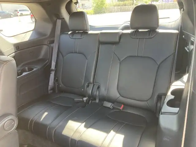 2023 Honda Pilot TrailSport - Photo 19