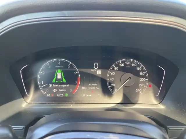 2023 Honda Pilot TrailSport - Photo 24