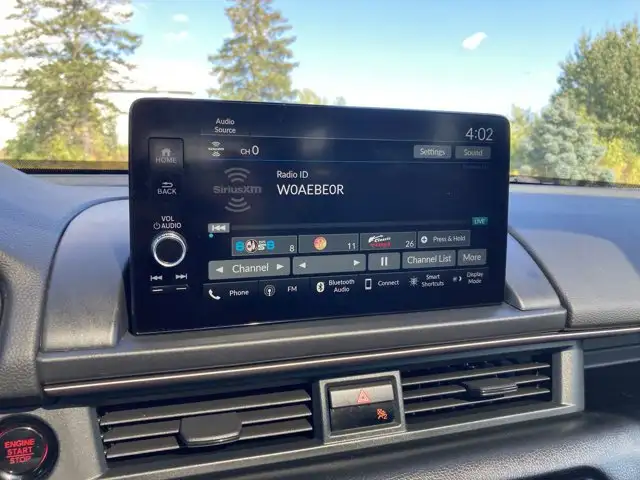 2023 Honda Pilot TrailSport - Photo 25