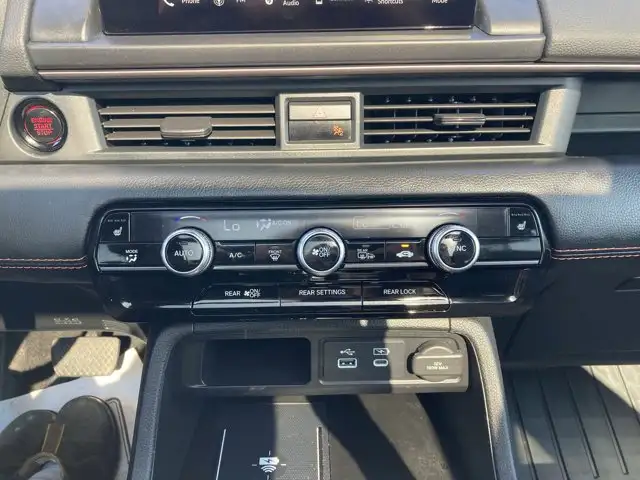 2023 Honda Pilot TrailSport - Photo 26