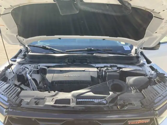 2023 Honda Pilot TrailSport - Photo 28