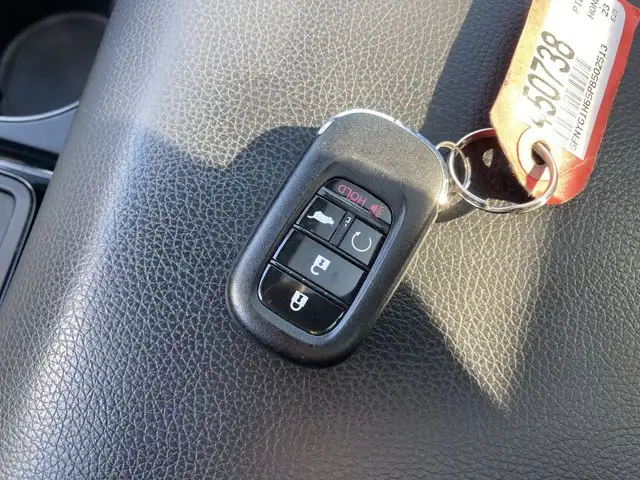 2023 Honda Pilot TrailSport - Photo 29