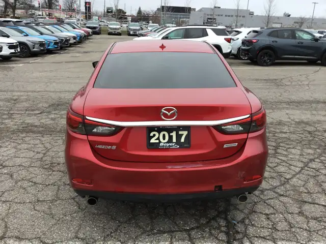 2017 Mazda Mazda6 - Photo 4
