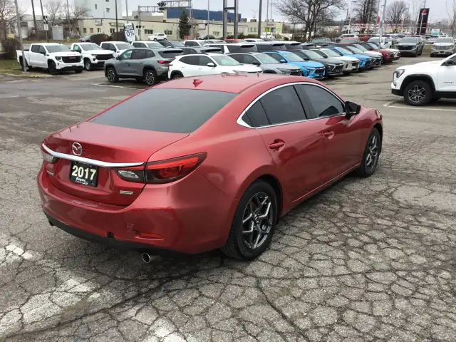 2017 Mazda Mazda6 - Photo 5