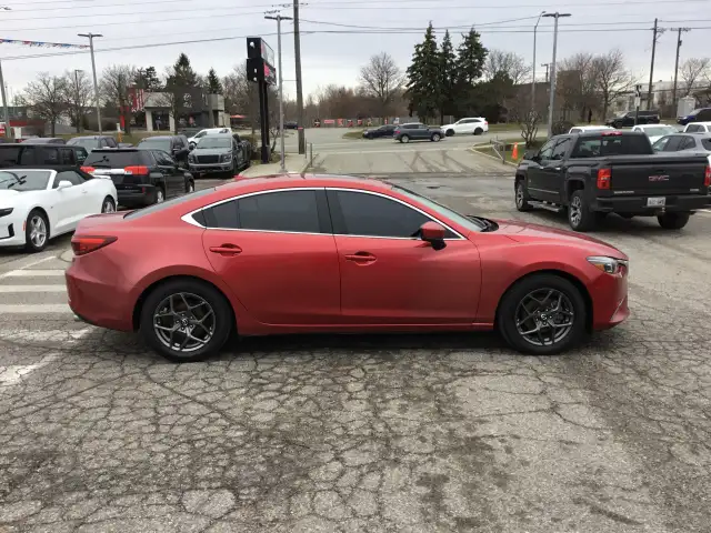 2017 Mazda Mazda6 - Photo 6