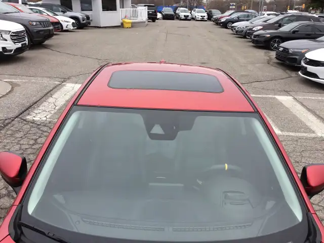 2017 Mazda Mazda6 - Photo 9