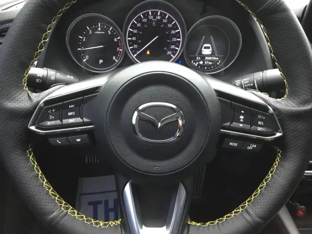 2017 Mazda Mazda6 - Photo 10