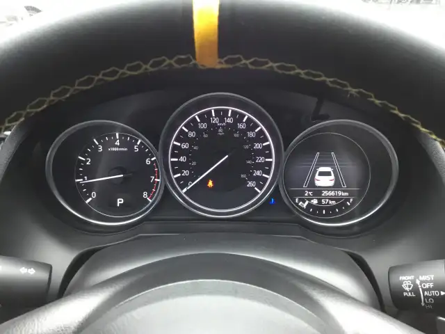 2017 Mazda Mazda6 - Photo 11