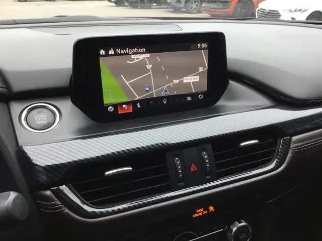 2017 Mazda Mazda6 - Photo 12