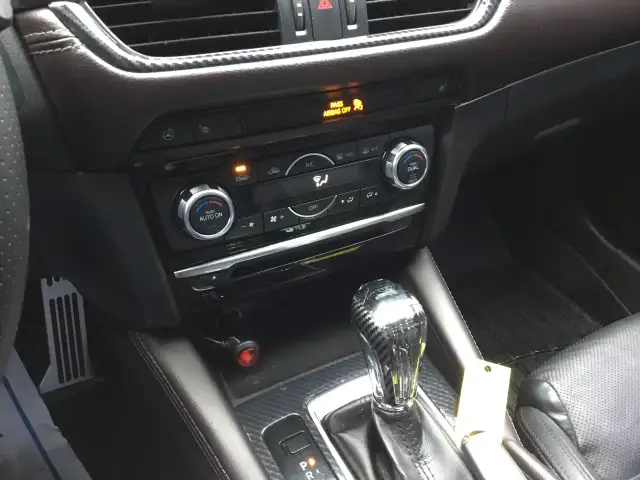 2017 Mazda Mazda6 - Photo 13
