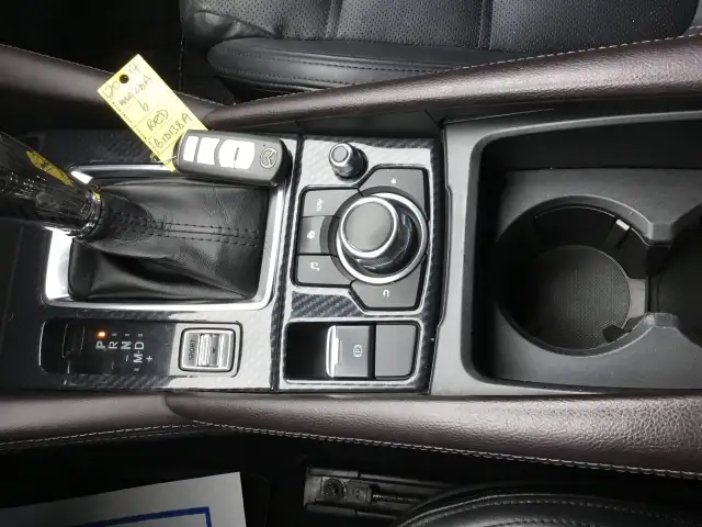 2017 Mazda Mazda6 - Photo 14