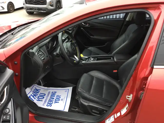 2017 Mazda Mazda6 - Photo 15