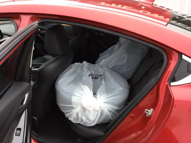 2017 Mazda Mazda6 - Photo 16