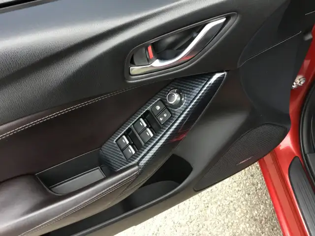 2017 Mazda Mazda6 - Photo 19