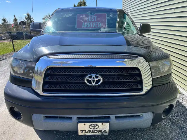 2008 Toyota Tundra SR5 - Photo 2