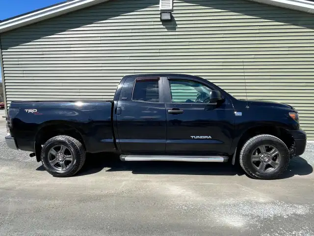 2008 Toyota Tundra SR5 - Photo 3