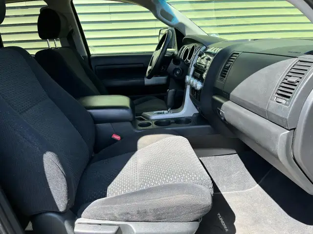 2008 Toyota Tundra SR5 - Photo 6