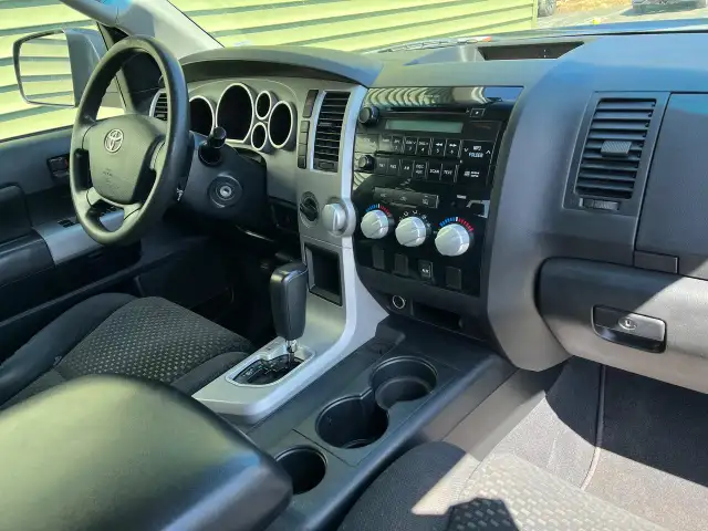 2008 Toyota Tundra SR5 - Photo 7