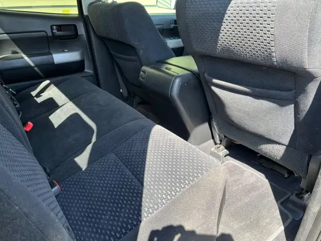 2008 Toyota Tundra SR5 - Photo 8