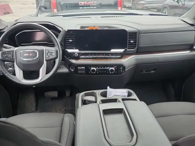 2024 GMC Sierra 1500 Elevation ELEVATION/5.3L/6 PASSENGER/13.... - Photo 2